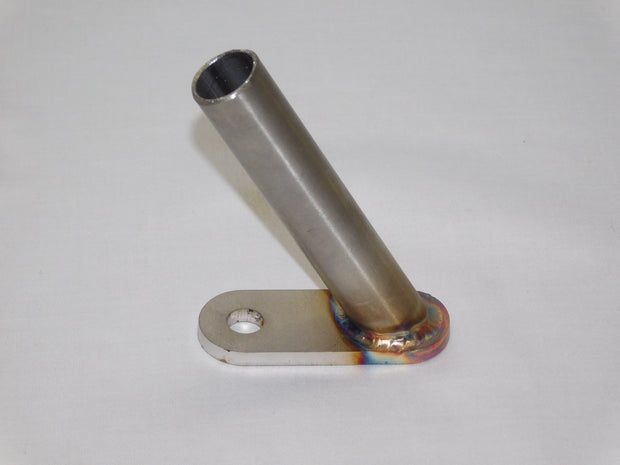 Seat Slide Stainless