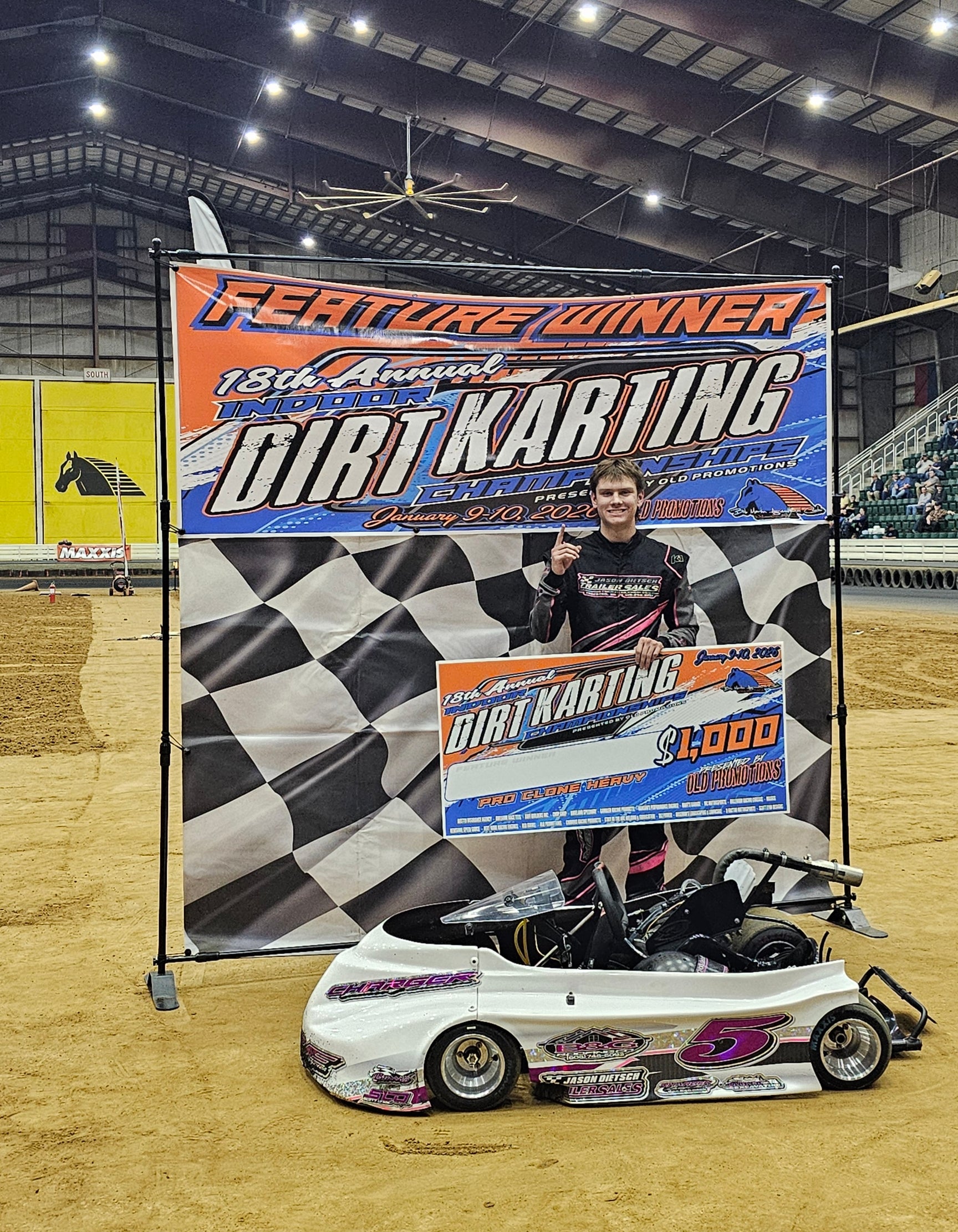 Charger Racing Chassis – Charger Racing Chassis LLC