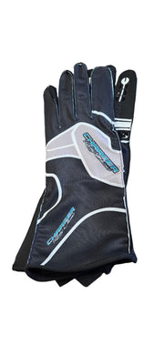 Charger Racing Gloves