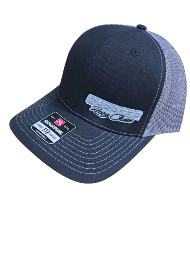 Charger hat