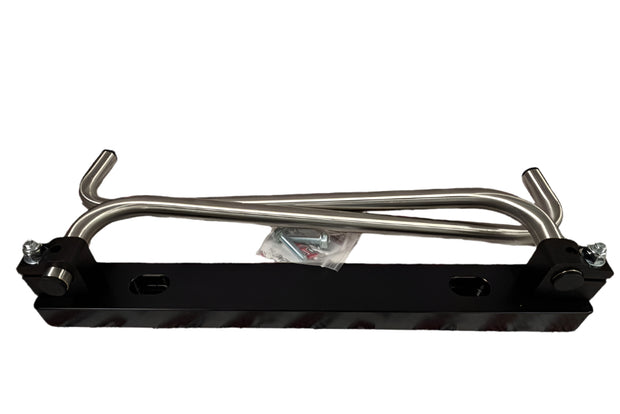 D6 Evolution Retractable Chair Rack
