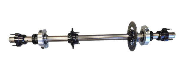 Axle Assembly