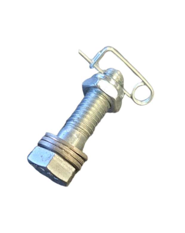 Tie Rod Bolt Assy