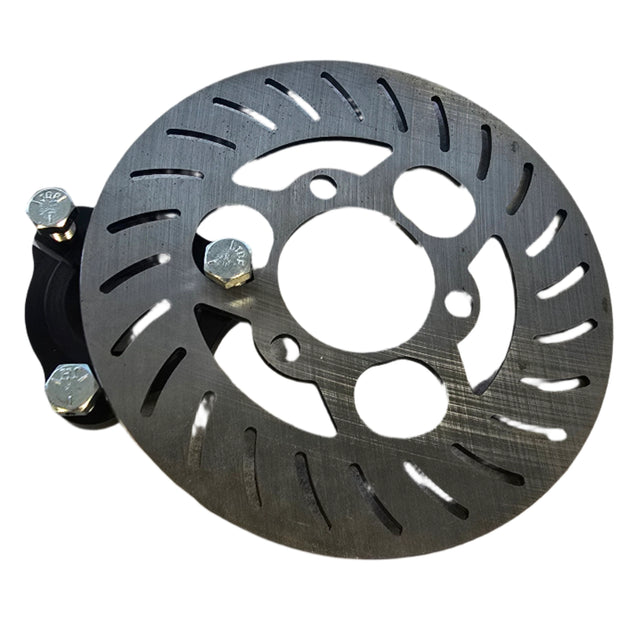 Brake Rotor 6.0 Assembly