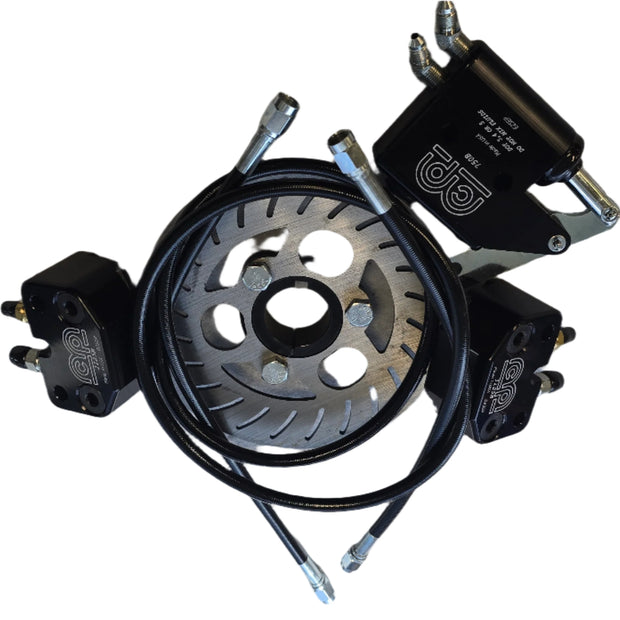 Brake System Kit