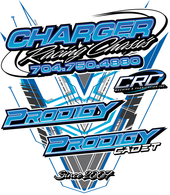 Racing Chassis Logo