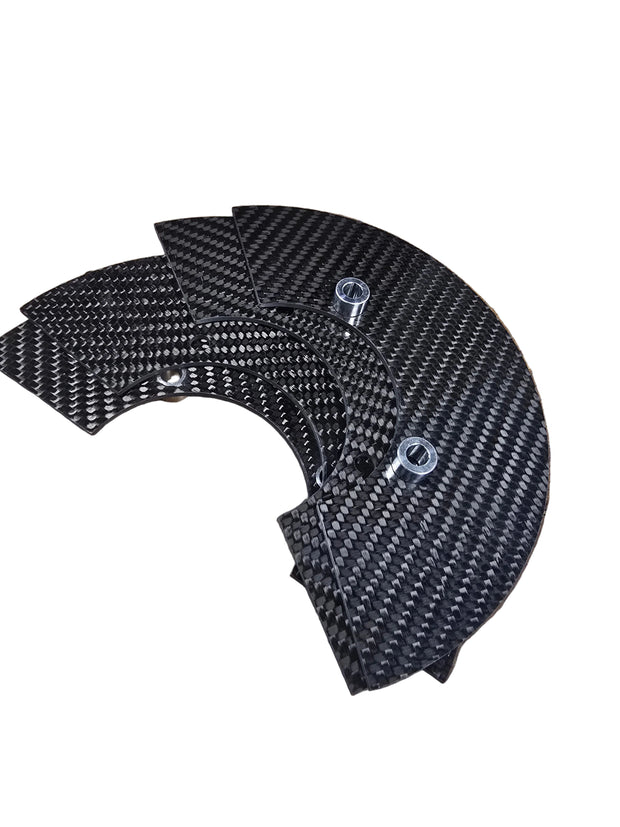 gear guard – Charger Racing Chassis LLC S2R Plus Accessories corrections officers Size:9.5 Haibike Sduro Hardnine 8.0