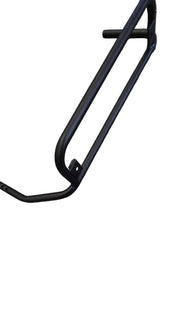platinum right nerf bar