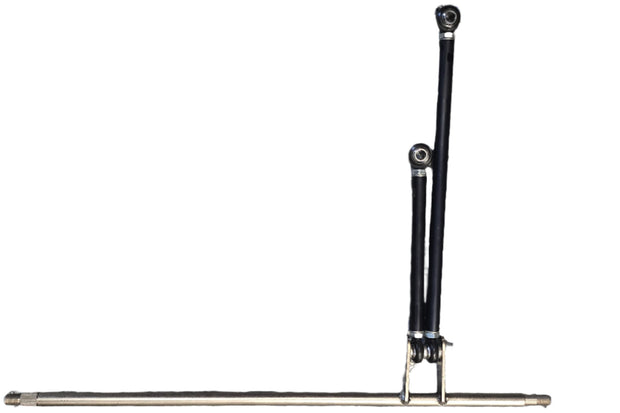Steering Shaft Assy