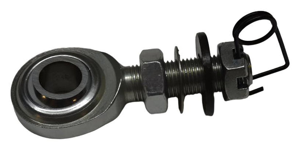 1/2" Camber Rod End Assembly