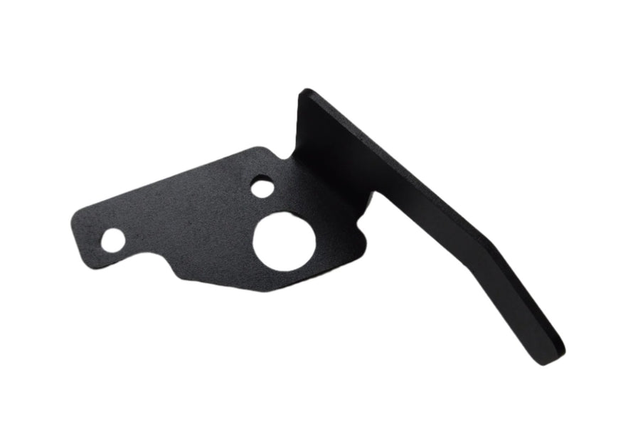 Brake Rotor Guard – Charger Racing Chassis LLC
