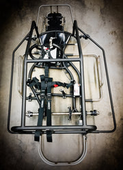 Champ Buggy Chassis Package