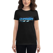 Women's Charger short sleeve t-shirt