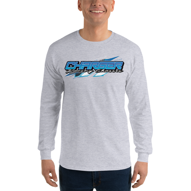 Charger Long Sleeve T-Shirt