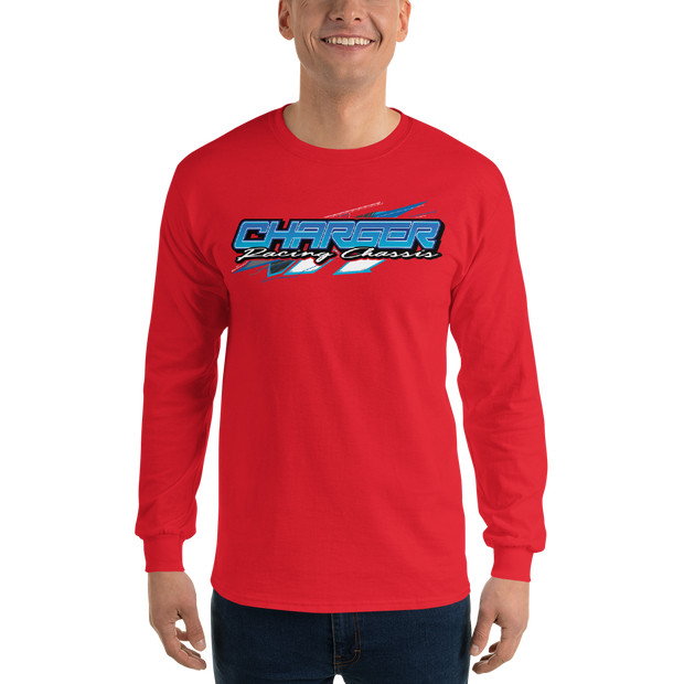 Charger Long Sleeve T-Shirt
