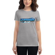 Women's Charger short sleeve t-shirt