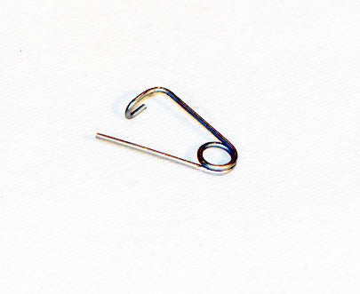 3/8" Safety Pin Pack of 10