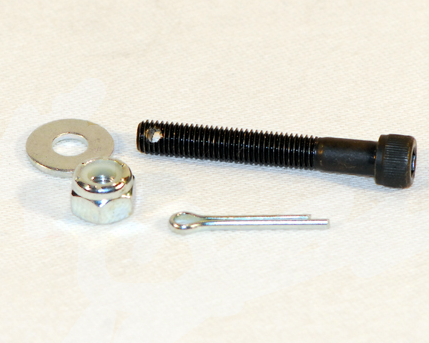 Lower Steering Upright Bolt Assembly